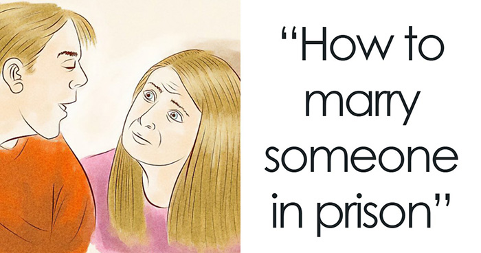 80 Weirdly Specific WikiHow Images Nobody Asked For But Everyone Needs To See