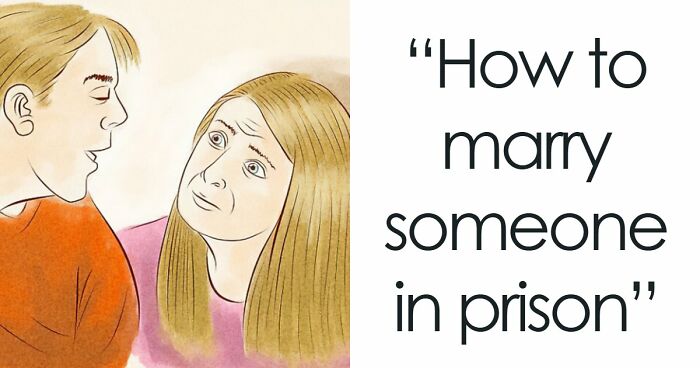 80 Weirdly Specific WikiHow Images Nobody Asked For But Everyone Needs To See