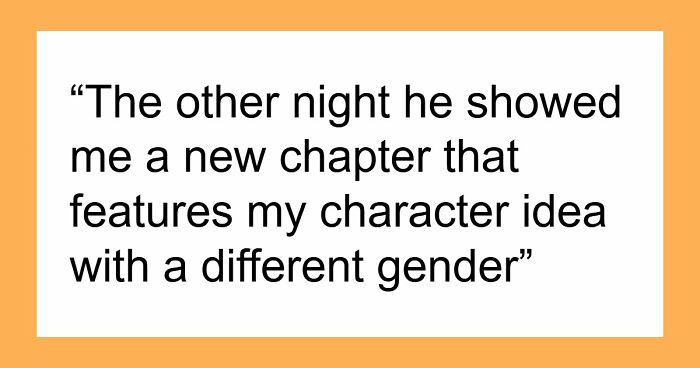 Woman Reads Boyfriend’s Novel, Realizes Something That Forever Changes The Way She Feels About Him
