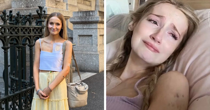 Woman Chooses Euthanasia At 26, Saying Living With Her Condition Frightens Her More