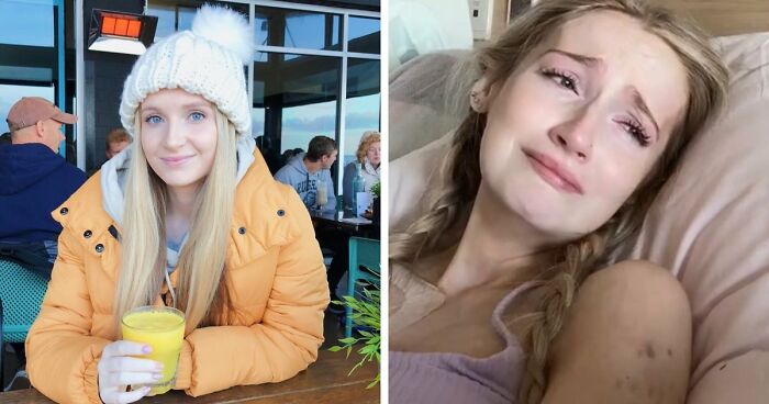 Woman Chooses Euthanasia At 26, Saying Living With Her Condition Frightens Her More