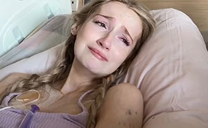 Woman Decides That Her Life Isn't Worth Living Anymore, Chooses To Pass With Euthanasia