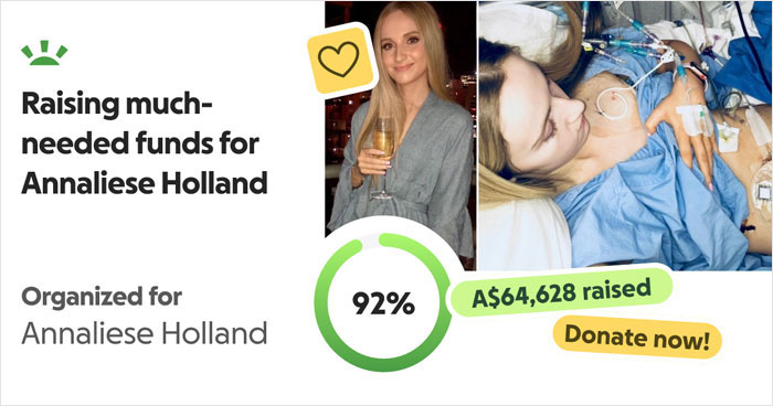 Woman Decides That Her Life Isn't Worth Living Anymore, Chooses To Pass With Euthanasia Woman Decides That Her Life Isn't Worth Living Anymore, Chooses To Pass With Euthanasia
