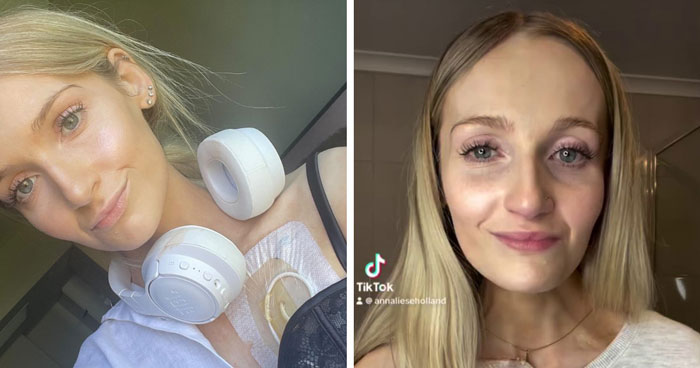 Woman Decides That Her Life Isn't Worth Living Anymore, Chooses To Pass With Euthanasia Woman Decides That Her Life Isn't Worth Living Anymore, Chooses To Pass With Euthanasia