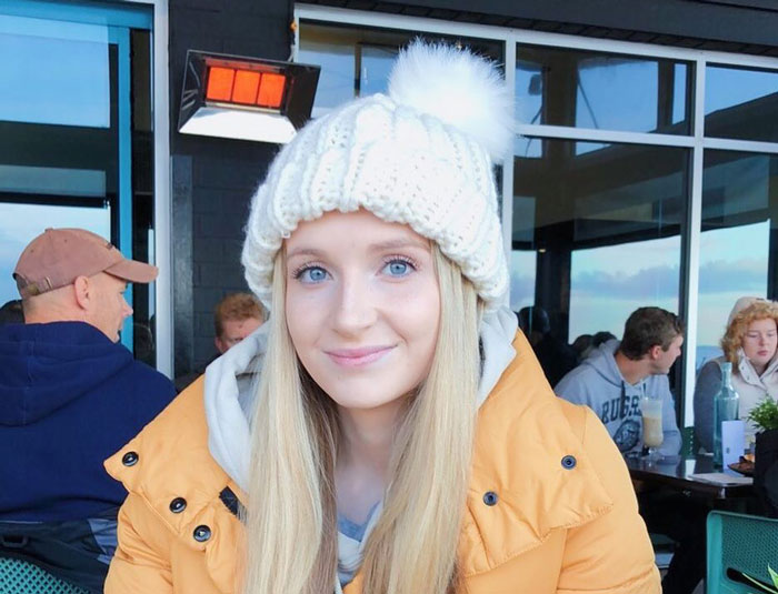 Woman Decides That Her Life Isn't Worth Living Anymore, Chooses To Pass With Euthanasia Woman Decides That Her Life Isn't Worth Living Anymore, Chooses To Pass With Euthanasia