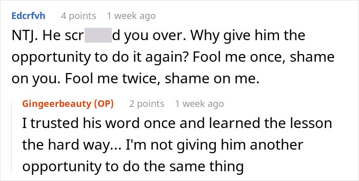 Man Takes Credit For Colleague’s Work And Gets Promoted, Then The Receipts Come Out Man Takes Credit For Colleague’s Work And Gets Promoted, Then The Receipts Come Out