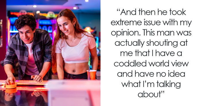 Woman Escapes Terrifying First Date, Then Her Friend Finds News Articles About The Man That Make Her Stomach Drop