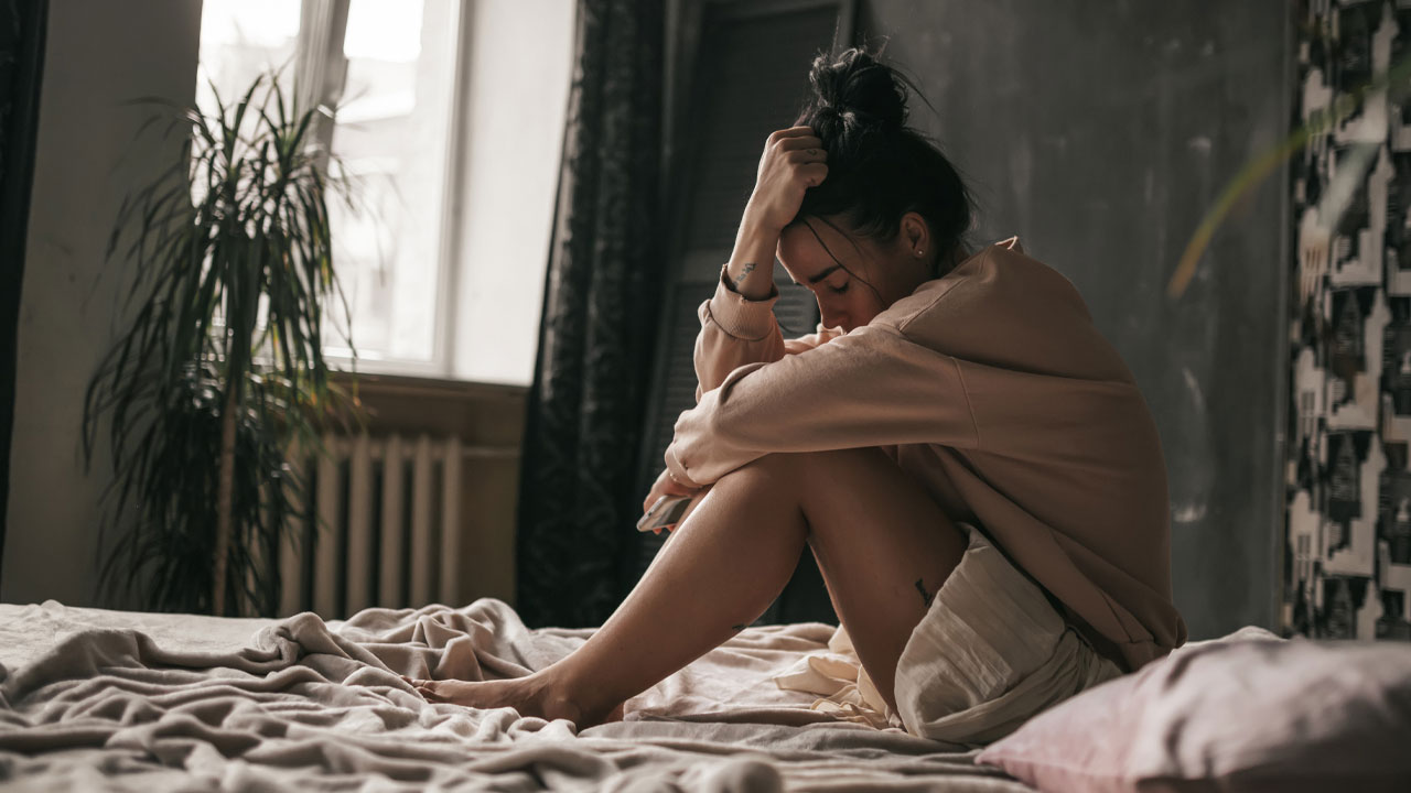 Woman Tells Boyfriend She’s Infertile, Finds Out He Has Been Hoping For A Miracle Baby