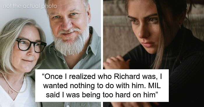 Woman’s Future Stepfather-In-Law Dismisses His Daughter’s Bullying, Then Gets A Taste Of It Himself