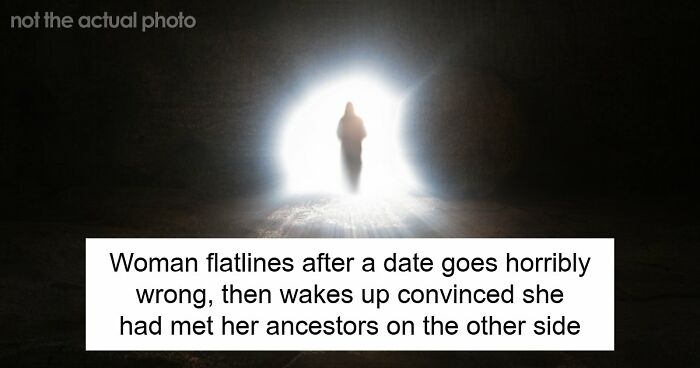 Atheist Flatlined For Three Minutes In A Nightclub And Came Back Saying It Was The Biggest Bummer