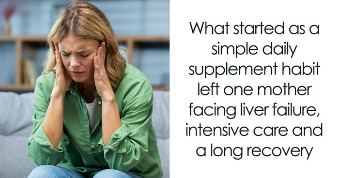 Mother’s Daily Wellness Routine Takes A Serious Turn After She Collapses At Home Unresponsive