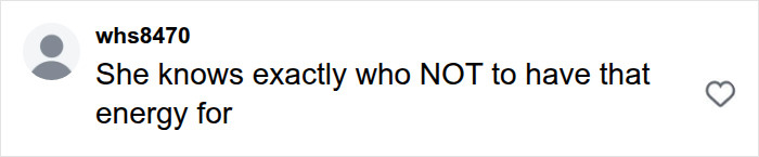 A screenshot of a comment about a woman who boldly hurls the N-word but knows who not to provoke. A screenshot of a comment about a woman who boldly hurls the N-word but knows who not to provoke.