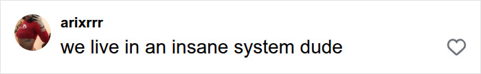 A woman with Autism and ADHD comments on the challenges of living in an 'insane system' for those with her conditions.
