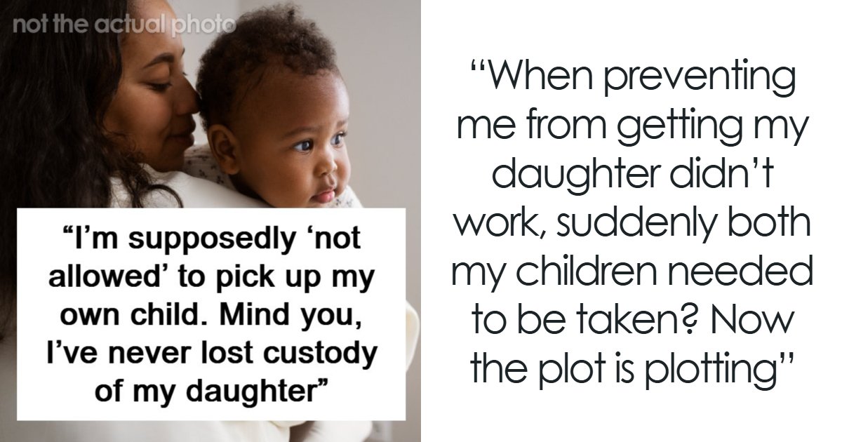 Woman Fights Homelessness And Her Gratitude Towards Her Family Soon Turns Into Rage