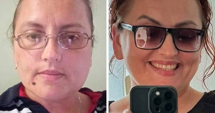 50 Women Share Their Post-Divorce Transformations, And They Look Unrecognizable