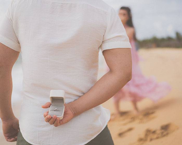 56 Women Reveal What Made Them Say “No” When Their Partners Proposed