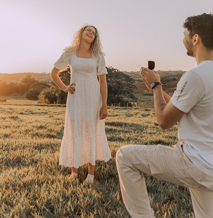 56 Women Reveal What Made Them Say “No” When Their Partners Proposed