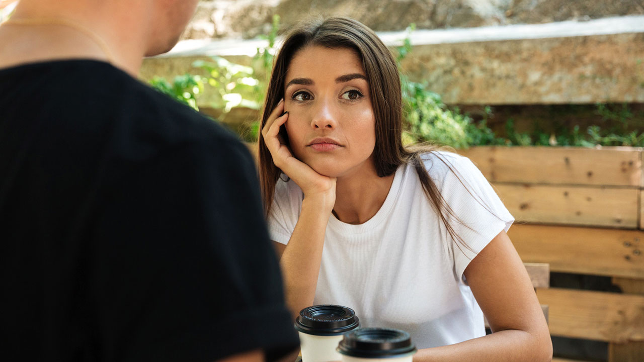 This Nonsensical Sentence That Men Say Is Getting On Women’s Nerves, And For A Good Reason