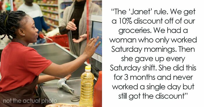 69 Workplace Rules That Exist Because Someone Did Something Truly Unhinged