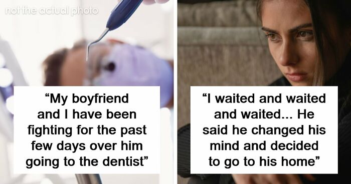 38 August Stories About Men Who Turned Relationships Into Full-Time Headaches