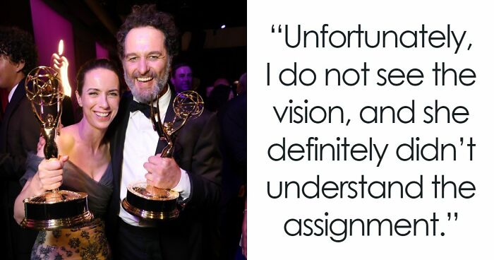 “Granny Diaper Moment”: 12 Emmy Afterparty Looks That Broke The Internet For All The Wrong Reasons