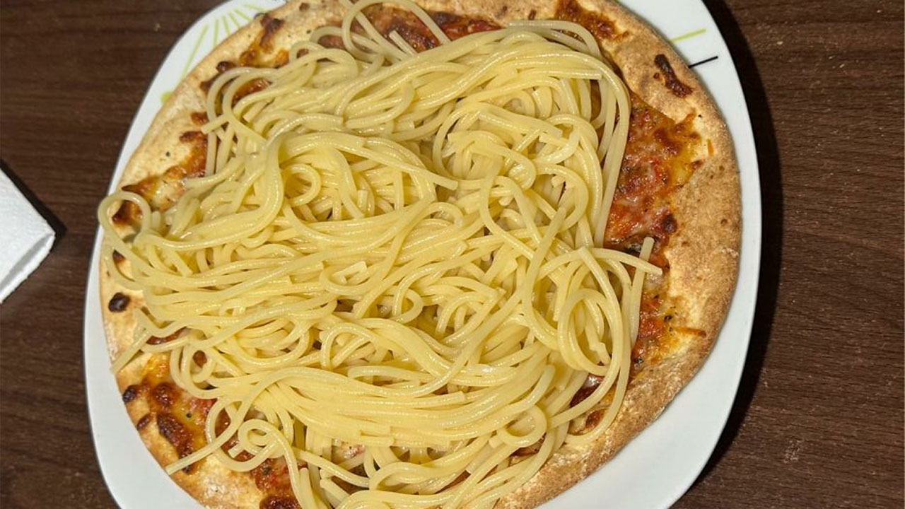 77 Food Combinations That Shouldn’t Exist But Some People Still Like Them