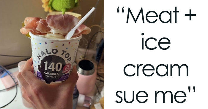 77 Food Combinations That Shouldn’t Exist But Some People Still Like Them