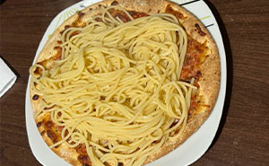77 Food Combinations That Shouldn’t Exist But Some People Still Like Them
