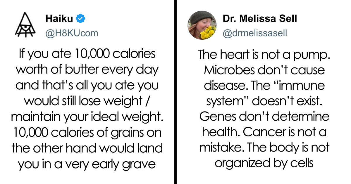 65 Terrible Medical Takes That Can Make You Worry About Where Humanity Is Headed (New Pics)