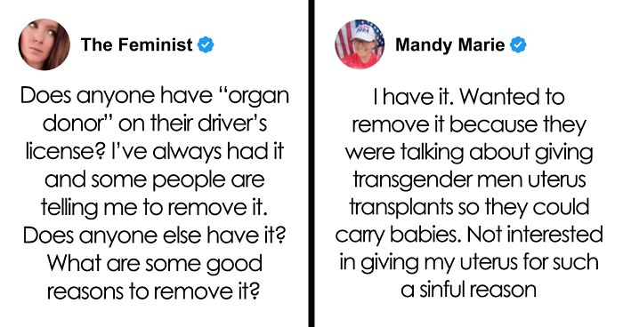 This Social Media Page Shames The Worst Medical Takes, And These 65 Take The Cake (New Pics)
