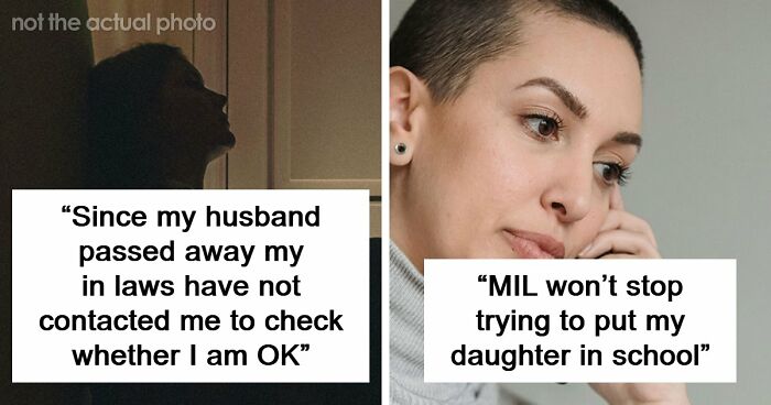 39 Infuriating Stories About MILs Who Can’t Survive Without Making Everyone Suffer (August Edition)