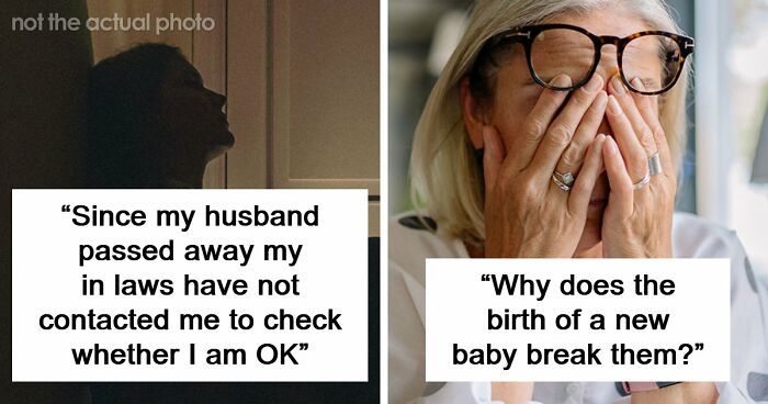 39 Infuriating Stories About MILs Who Can’t Survive Without Making Everyone Suffer (August Edition)