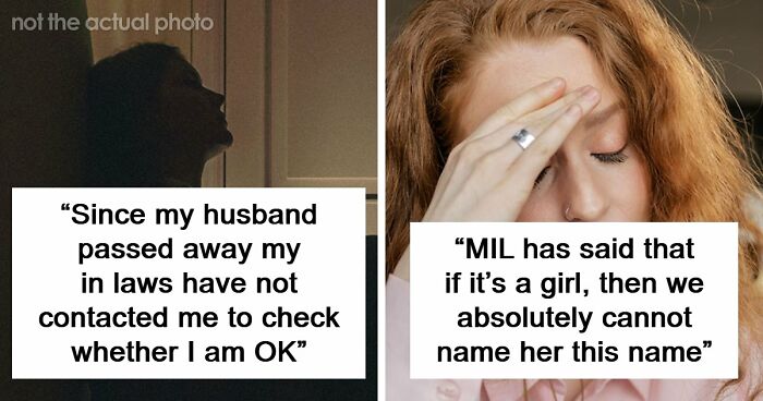 39 Infuriating Stories About MILs Who Can’t Survive Without Making Everyone Suffer (August Edition)