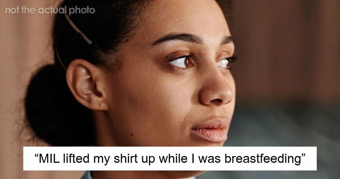 39 Infuriating Stories About MILs Who Can’t Survive Without Making Everyone Suffer (August Edition)