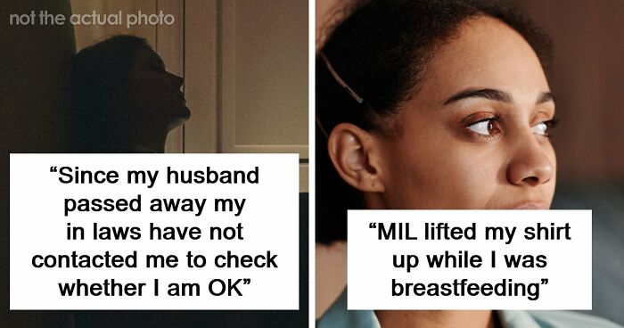 39 Infuriating Stories About MILs Who Can’t Survive Without Making Everyone Suffer (August Edition)