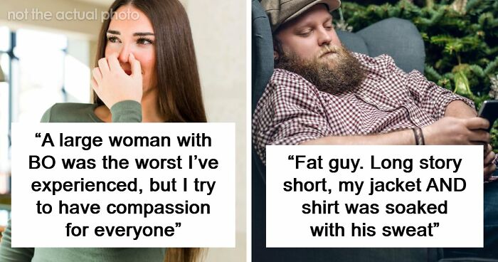 45 Times People Boarded Their Flight Only To Realize They Were Stuck Next To The Worst Seatmates