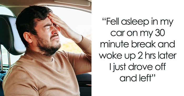 People Are Cracking Up At These 70 Painfully Embarrassing Things That Happened At Work