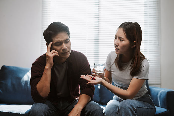 Woman Reads Boyfriend's Novel, Realizes Something That Forever Changes The Way She Feels About Him Woman Reads Boyfriend's Novel, Realizes Something That Forever Changes The Way She Feels About Him