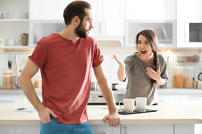 Woman Reads Boyfriend's Novel, Realizes Something That Forever Changes The Way She Feels About Him Woman Reads Boyfriend's Novel, Realizes Something That Forever Changes The Way She Feels About Him