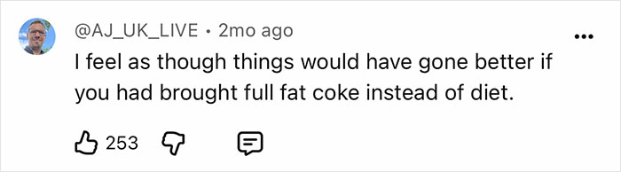 A YouTuber travels to one of the most dangerous islands in the world and somehow returns alive. Comment about diet coke.
