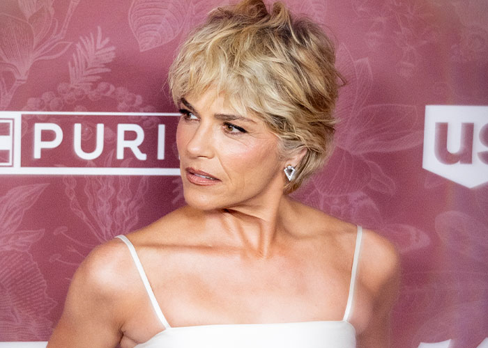 Hollywood Star Arrested After Allegedly Biting Flight Attendant, Trying To Open Plane Door Hollywood Star Arrested After Allegedly Biting Flight Attendant, Trying To Open Plane Door