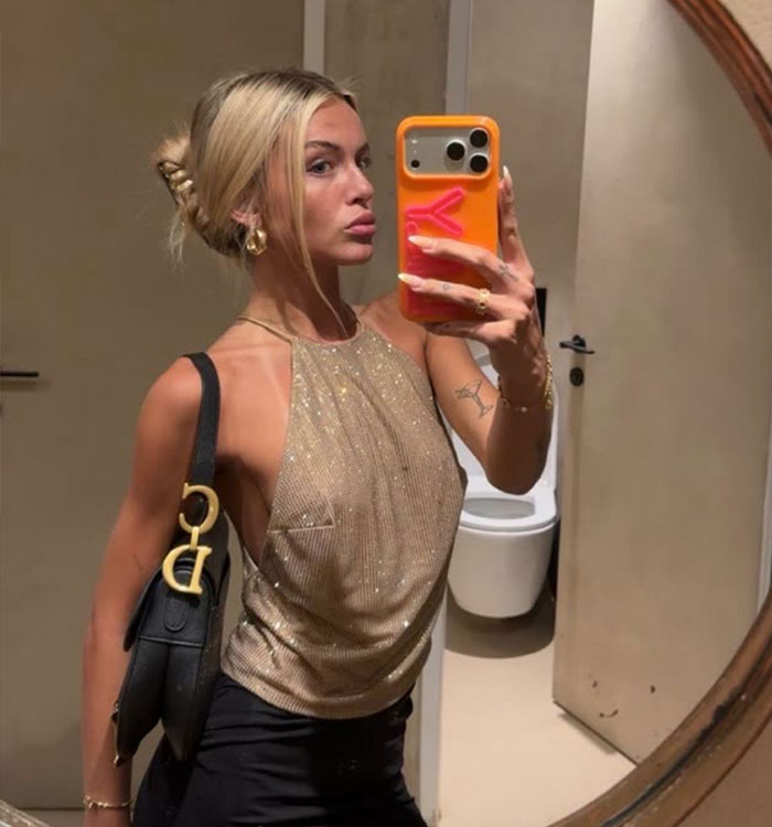 Clavicular's Girlfriend Confronts Him About Kissing Other Girls, His Response Has The Internet Crashing Out