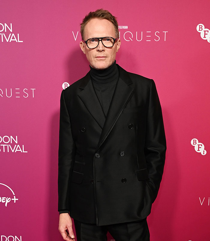 Hollywood Actor's New Show Hit With Boycott Calls After Fresh Scrutiny Over Resurfaced Disgusting Texts Hollywood Actor's New Show Hit With Boycott Calls After Fresh Scrutiny Over Resurfaced Disgusting Texts