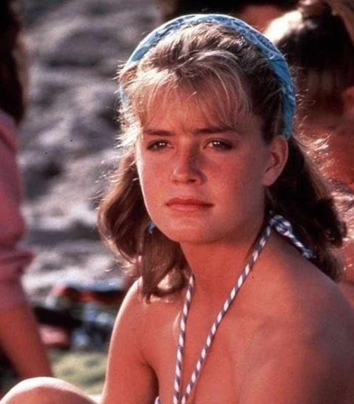 "80s Sweetheart To Raging Cougar": Hollywood Star Draws Attention Over Major Character Pivot As She Turns 63 "80s Sweetheart To Raging Cougar": Hollywood Star Draws Attention Over Major Character Pivot As She Turns 63