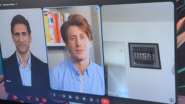 Man's Clever Trick After Realizing His Job Interviewer Was AI Sparks Fears For Humanity's Future