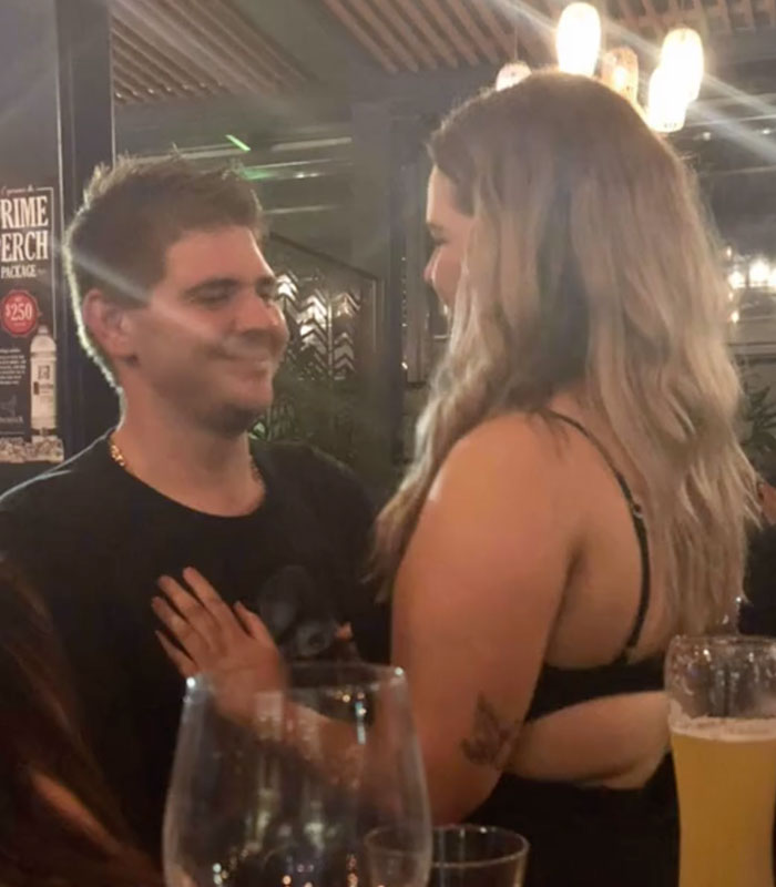 "I'd Have Cancelled The Wedding": Groom Hit With Furious Backlash After Mortifying Ceremony Blunder "I'd Have Cancelled The Wedding": Groom Hit With Furious Backlash After Mortifying Ceremony Blunder
