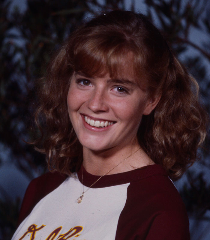"80s Sweetheart To Raging Cougar": Hollywood Star Draws Attention Over Major Character Pivot As She Turns 63 "80s Sweetheart To Raging Cougar": Hollywood Star Draws Attention Over Major Character Pivot As She Turns 63