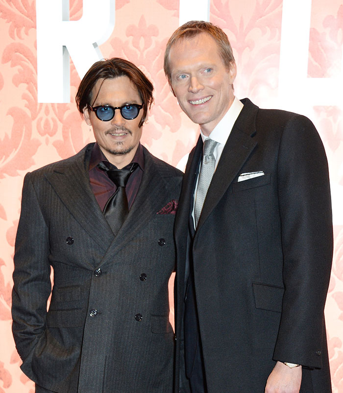 Hollywood Actor's New Show Hit With Boycott Calls After Fresh Scrutiny Over Resurfaced Disgusting Texts Hollywood Actor's New Show Hit With Boycott Calls After Fresh Scrutiny Over Resurfaced Disgusting Texts