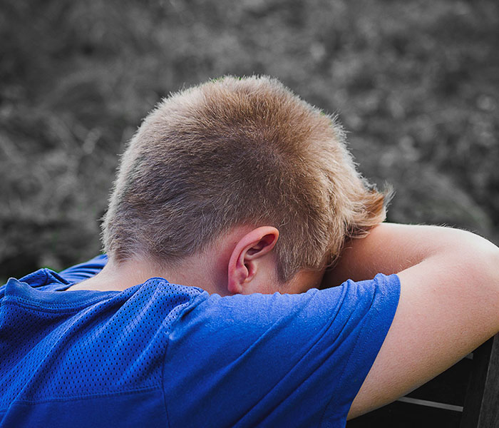 "Don't Be This Parent": Viewers Blast Mom For Endangering Son's Mental Health With Simple Football Uniform Hack "Don't Be This Parent": Viewers Blast Mom For Endangering Son's Mental Health With Simple Football Uniform Hack
