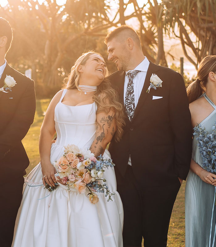 "I'd Have Cancelled The Wedding": Groom Hit With Furious Backlash After Mortifying Ceremony Blunder "I'd Have Cancelled The Wedding": Groom Hit With Furious Backlash After Mortifying Ceremony Blunder